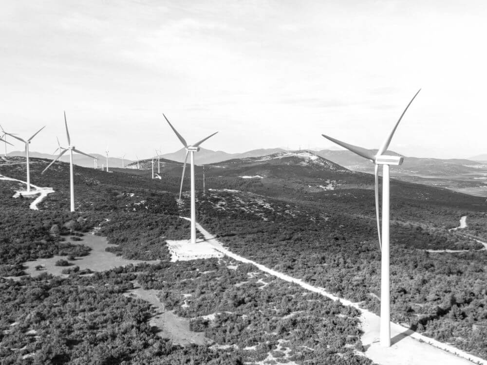 Power & Renewables