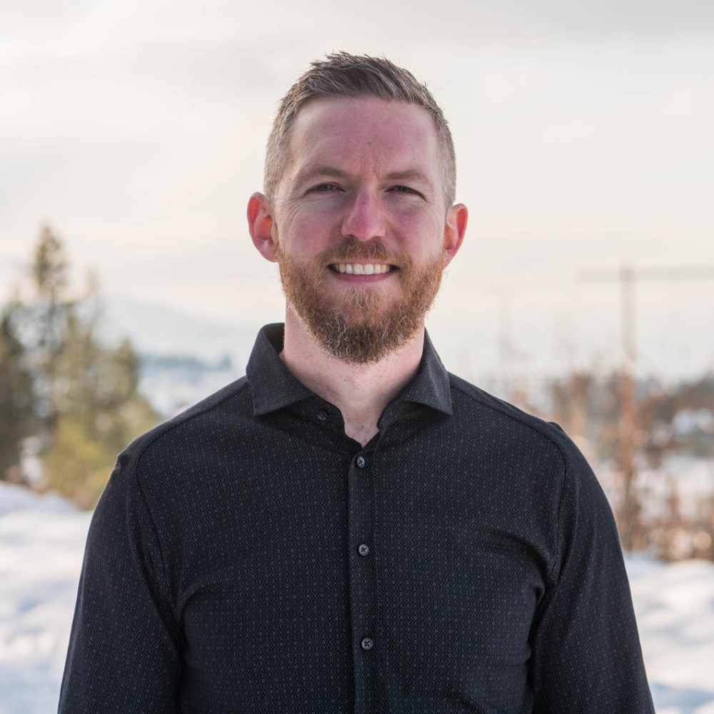 Jeremie Bergeron President and Principal Engineer Delta Wye Engineering